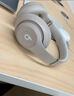 beats Studio3 Wireless 錄音師無(wú)線(xiàn)3 頭戴式 藍牙無(wú)線(xiàn)降噪耳機 studio pro 柔紗色 【全新未拆封】帶彈窗+外貿標配 曬單實(shí)拍圖