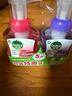 滴露（Dettol）洗手液泡沫櫻桃250ml+蘭花250ml 5秒抑菌兒童泡泡洗手液抑菌 曬單實(shí)拍圖