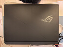 ROG槍神9 Plus 酷睿U9 18英寸 星云屏游戲本筆記本電腦(U9 275HX 16G 1T RTX5070Ti 2.5K 240Hz) 曬單實拍圖