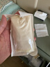 babycare山茶花高腰一次性內(nèi)褲孕婦產(chǎn)后大碼產(chǎn)婦旅行月子女士免洗XXL碼4條 曬單實拍圖