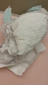 好奇（Huggies）小森林紙尿褲M(mǎn)50片(6-11kg)尿不濕心鉆【透氧頂配更低敏】 曬單實(shí)拍圖