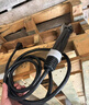 皇馳新能源隨車(chē)充3.5kw充電槍便攜式汽車(chē)充電器適用比亞迪唐宋漢秦L海豹海鷗海豚驅逐艦吉利星愿7千瓦 【標準防水款】3.5kw隨車(chē)充2檔調節/充滿(mǎn)自停 3米【送轉接頭+收納袋】 曬單實(shí)拍圖