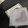 Viken【華強(qiáng)北頂配丨Air4代降噪款】藍(lán)牙耳機(jī)適配蘋果無線2025新款半入耳式金榜iphone16/15/14/13pods4 【原版正裝全功能主動(dòng)降噪版】 【主動(dòng)降噪+空間音頻+三真電量】 曬單實(shí)拍圖