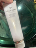 肌膚之鑰（Cle de Peau）凈采潔面膏濕潤型 125ml  溫和深層清潔凈顏 曬單實(shí)拍圖