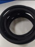石井木工電刨皮帶手提電刨子皮帶傳動(dòng)帶20/1900/82/90精品通用配件 F2F20皮帶(精品黑色)5條 曬單實(shí)拍圖