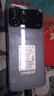 酷派（Coolpad）COOL 70 全新超薄八核手機學(xué)生便宜大屏一鍵AI百元機長(cháng)續航全網(wǎng)通雙卡雙待游戲電競 128G黑色鈦 曬單實(shí)拍圖