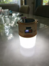 探路蜂露營(yíng)燈戶外太陽(yáng)能照明燈充電手電筒氛圍帳篷燈戶外照明應(yīng)急擺攤燈 曬單實(shí)拍圖