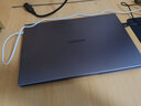華為樣機Matebook 13/14/XPRO觸摸筆記本電腦商務(wù)高清屏輕薄本 R5-3500U/16G/512G 曬單實(shí)拍圖