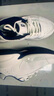 安踏王一博同款ACE休閑鞋男鞋復古跑鞋軟底情侶鞋老爹鞋子男運動(dòng)鞋 曬單實(shí)拍圖