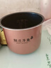 九陽(yáng)（Joyoung）【國(guó)家補(bǔ)貼】免排氣系列電壓力鍋5L雙膽100kPa智能預(yù)約家用0涂層316L內(nèi)膽50Z150電飯煲高壓鍋4-6人 曬單實(shí)拍圖