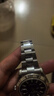 【二手99新】勞力士(ROLEX) 日志型 自動機械男表女表 勞力士男表女表 116334-0005 41mm 曬單實拍圖