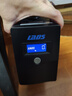 雷迪司H1000M ups不間斷電源1000VA/600W兼容群暉NAS威聯(lián)通家用辦公電腦服務(wù)器穩壓應急后備電源 曬單實(shí)拍圖