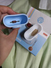 ROCK哆啦A夢適用Airpods4保護套Airpods四代耳機套保護殼Apple耳機殼全包硅膠防摔防塵卡通可愛軟殼 曬單實拍圖