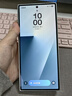 三星（SAMSUNG）Galaxy Z Fold7 超輕薄8英寸大屏2億像素主攝 超視覺引擎 Galaxy AI 披荊斬棘哥哥同款 折疊屏手機 【專屬色】青霜綠 12GB+512GB 256GB免費升杯至512GB 曬單實拍圖