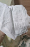 莫代爾7條裝女士?jì)妊澟兠?A抗菌100%棉襠中腰無(wú)痕透氣少女內褲 曬單實(shí)拍圖