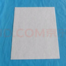 復合壓點(diǎn)吸油棉工業(yè)吸附油棉片5mm 吸附力強PP吸油氈卷加油站水面用 寬50厘米*長(cháng)10米*厚5mm 曬單實(shí)拍圖