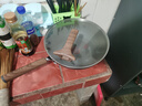 蘇泊爾炒鍋 無油煙不粘鍋少油煙炒菜鍋煎鍋30cm電磁爐通用EC30AHP01 曬單實(shí)拍圖