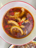 脫骨俠無(wú)骨雞爪檸檬618g盒裝去骨鳳爪肉休閑零食品酸辣雞腳筋速食 曬單實(shí)拍圖