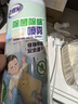 海氏海諾次氯酸消毒液500ml*2瓶(噴霧+補充裝)母嬰兒童寵物殺菌免洗無(wú)酒精 曬單實(shí)拍圖