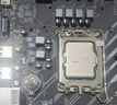 華南金牌H610/B760M主板CPU套裝搭英特爾i5 13400F/13490F/12400F/i3 12100F板U套裝黑神話三角洲游戲電腦 H610M-K 搭I(lǐng)3-12100F散片(免費(fèi)升131 曬單實(shí)拍圖
