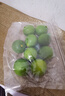都樂(lè )Dole 塔西提無(wú)籽檸檬 8-12粒 單果40g+ 清香多汁 源頭直發(fā)包郵 曬單實(shí)拍圖