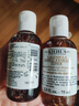 科顏氏（Kiehl's）金盞花爽膚水75ml*2補水控油舒緩護膚品【臨期清倉】 曬單實拍圖