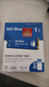 西部數據（WD）SSD固態(tài)硬盤(pán) M.2接口 SN5000 PCIe4.0臺式機筆記本電腦硬盤(pán) SN5000 1TB 曬單實(shí)拍圖