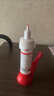 ANERGOO 安爾固5210強力萬能膠水京東自營粘鞋底補鞋模型塑料金屬陶瓷亞克力木頭玻璃鐵家具速干非502快干膠 曬單實拍圖