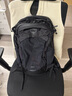 OSPREY小鷹背包 Nebula 32L 星云系列城市通勤雙肩包 戶(hù)外休閑電腦包 OS 黑色 曬單實(shí)拍圖