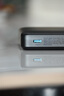 億色【3C認(rèn)證丨Qi2認(rèn)證】磁吸充電寶MagSafe無線快充 10000/5000毫安可上飛機(jī)移動電源適用蘋果/華為 魔力黑丨1萬毫安【3C認(rèn)證】 Qi2認(rèn)證丨真15W無線快充 曬單實(shí)拍圖