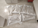 五月花膠棉拖把33cm家用一拖凈免手洗吸水海綿懶人拖地神器墩布 曬單實(shí)拍圖