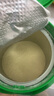爺爺?shù)霓r(nóng)場嬰幼兒有機高鐵米粉6-12個月小米南瓜番茄味225g 輔食米糊 8月+ 曬單實拍圖