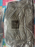 駱駝（CAMEL）【拒水羽絨】戶外羽絨服冬新款中長款男女加厚外套羽絨服 曬單實拍圖