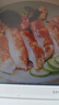 大希地原味雞排雞胸肉輕食雞肉非油炸健身代餐量販裝凈重125g*10片 早餐 曬單實拍圖