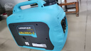 隆鑫汽油發(fā)電機靜音220v/3.3kw家用車(chē)載戶(hù)外小微型便攜式變頻GR4300iS 曬單實(shí)拍圖