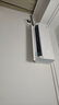 TCL空調大1匹小藍翼真省電 空調掛機 超一級能效省電35%冷暖 KFR-26GW/RV2Ea+B1以舊換新國家補貼 曬單實拍圖