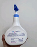 施巴（sebamed）兒童泡泡沐浴露嬰兒寶寶沐浴液6-12歲洗護500ml德國原裝進(jìn)口 曬單實拍圖