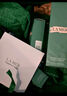 海藍之謎（LA MER）精萃水100ml精粹水爽膚水護膚品化妝品禮盒七夕情人節(jié)生日禮物女 曬單實拍圖