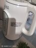揚子破壁機家用1.7L全自動(dòng)免煮免濾豆漿機5-6人大容量榨汁機多功能五谷雜糧料理機B-001【抖音同款】 曬單實(shí)拍圖