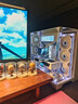 藍(lán)寶石（Sapphire）AMD RADEON RX 7900 XTX/9070/XT 系列 deepseek AI人工智能渲染 黑神話悟空臺(tái)式機(jī)電競游戲顯卡 RX 9070 XT 16G 極地 曬單實(shí)拍圖