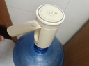 小熊（Bear）桶裝水抽水器 電動(dòng)抽水泵 飲水機上水器純凈水吸水器自動(dòng)取水器 YSJ-F06Q1 曬單實(shí)拍圖