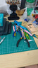 拼酷（piececool）專(zhuān)業(yè)級工具套裝diy手工尖嘴水口剪鉗金屬拼裝模型七夕情人節禮物 曬單實(shí)拍圖