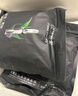 膜法世家水潤亮膚黑面膜20片玻尿酸補水保濕嫩膚提亮護膚品七夕禮物送女友 曬單實拍圖