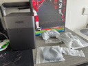 綠聯(lián)私有云DH4300Plus 8G版8T四盤位NAS網絡存儲個人云家庭硬盤服務器手機NFC一碰連接手機平板擴容 曬單實拍圖