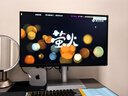 明基（BenQ）MA270U 27英寸4K蘋(píng)果色 HDR400護眼萊茵認證 95%P3色域 mac外接顯示器 曬單實(shí)拍圖