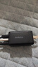 ThinkPlus聯(lián)想65W氮化鎵充電器套裝 ThinkPad充電器口紅電源多口Type-C適用蘋(píng)果17/16華為小米聯(lián)想筆記本 曬單實(shí)拍圖