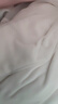 頂瓜瓜女童內衣兒童內衣發(fā)育期小學(xué)生9歲12少女文胸女童小背心夏季薄款 曬單實(shí)拍圖