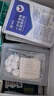振德（ZHENDE） 一次性換藥包12包 碘伏棉球換藥盒清創(chuàng  )醫用家用護理包應急包  曬單實(shí)拍圖