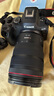 佳能（Canon）RF 24-70mm F2.8 L IS USM大三元標準變焦 佳能RF24-70微單相機鏡頭 濾鏡防護套裝 曬單實拍圖