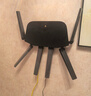 普聯(lián)（TP-LINK）雙千兆路由器 易展mesh分布式 AC1200無線家用穿墻 5G雙頻 WDR5620千兆易展版 IPv6 曬單實拍圖